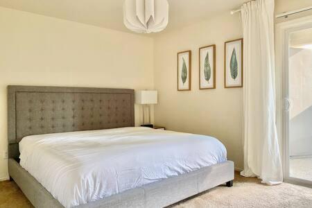 Experience Sacramento With Tranquil Lakeside Views Экстерьер фото